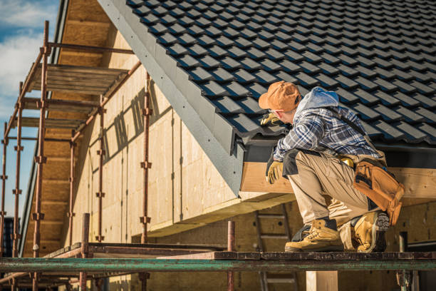 Best Roof Gutter Cleaning  in Wyndmoor, PA