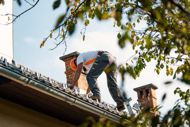 Best Storm Damage Roof Repair  in Wyndmoor, PA
