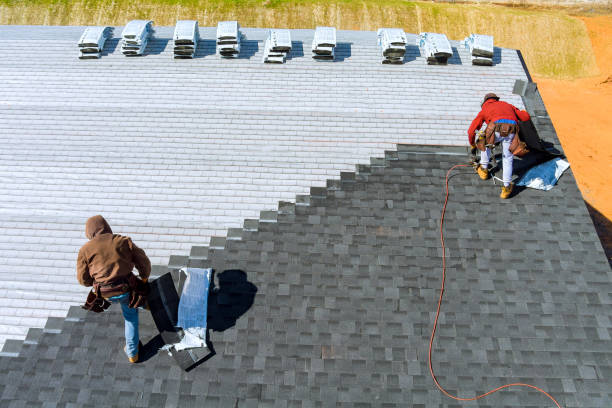 Roof Gutter Cleaning in Wyndmoor, PA