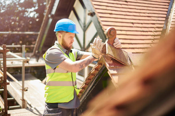 Quick and Trustworthy Emergency Roof Repair Services in Wyndmoor, PA