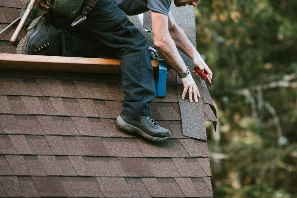 Residential Roof Replacement in Wyndmoor, PA